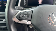 Volkswagen Polo 1.0 TSI R-Line 5dr Petrol Hatchback